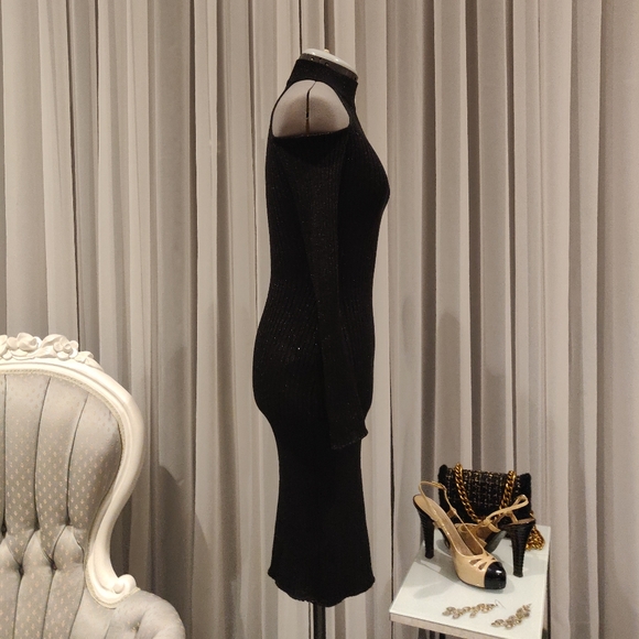 Knit dress - Picture 3 of 13